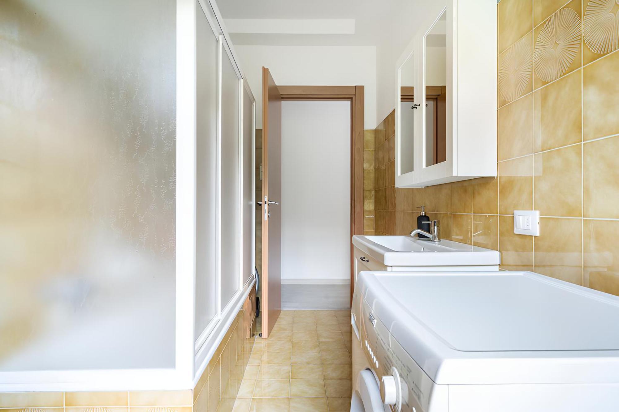 Happy Guest Apartments - Dolce Vista Рива-ди-Сольто Экстерьер фото