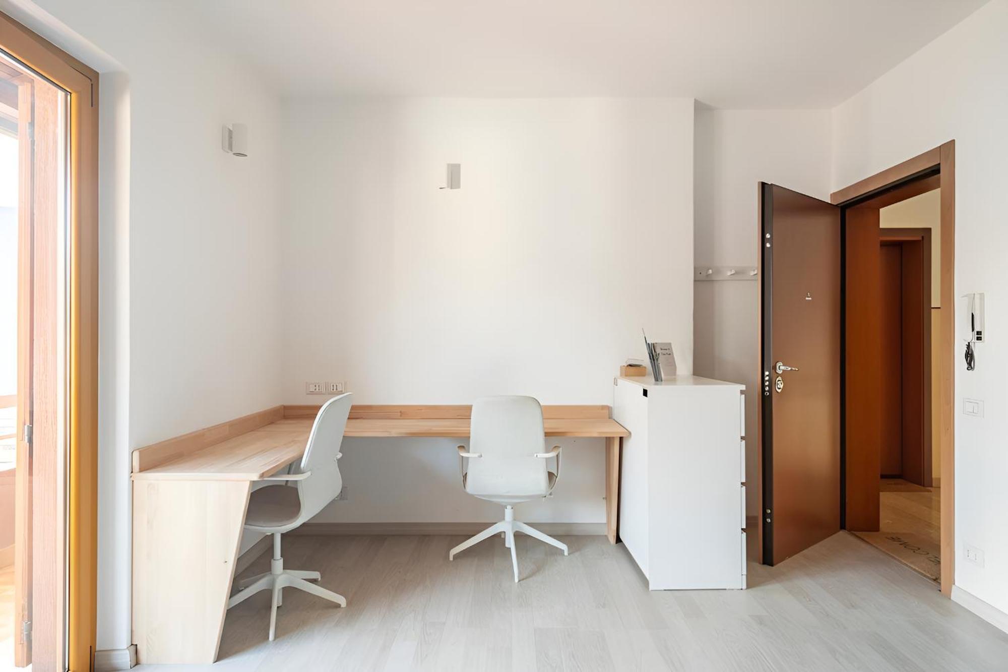 Happy Guest Apartments - Dolce Vista Рива-ди-Сольто Экстерьер фото