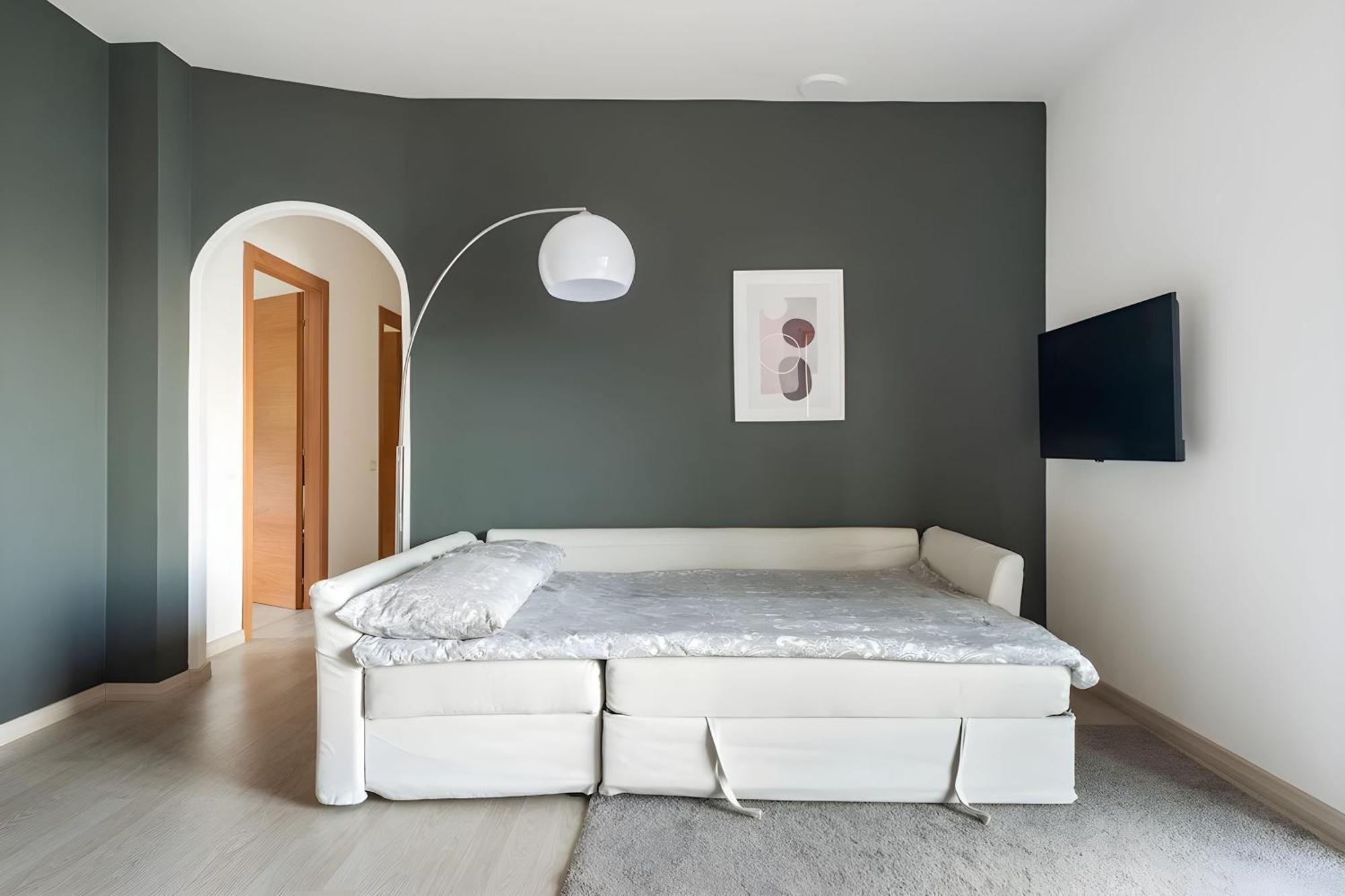 Happy Guest Apartments - Dolce Vista Рива-ди-Сольто Экстерьер фото