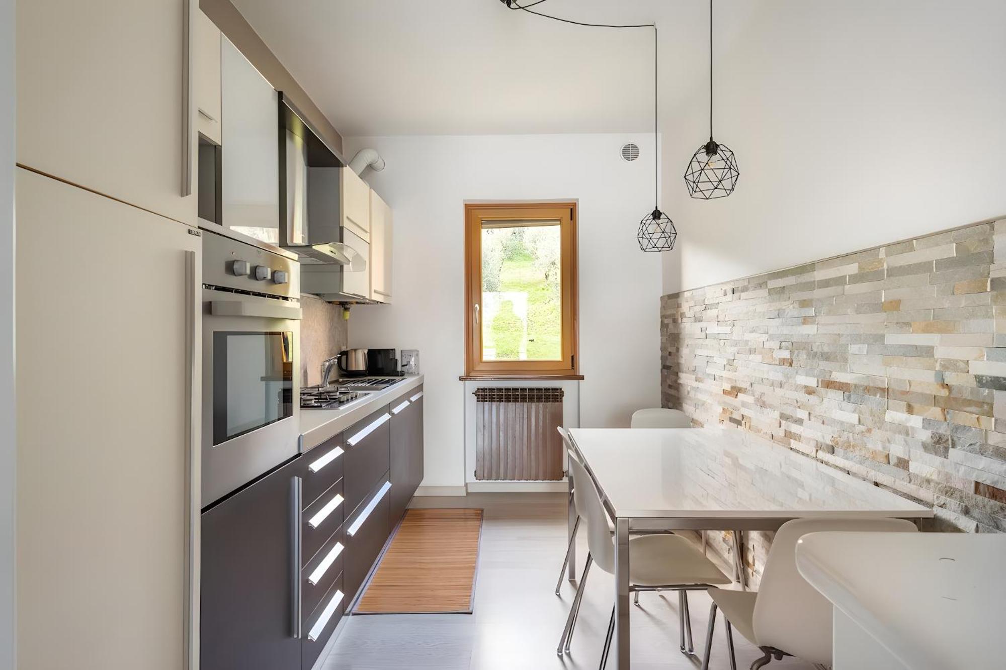 Happy Guest Apartments - Dolce Vista Рива-ди-Сольто Экстерьер фото