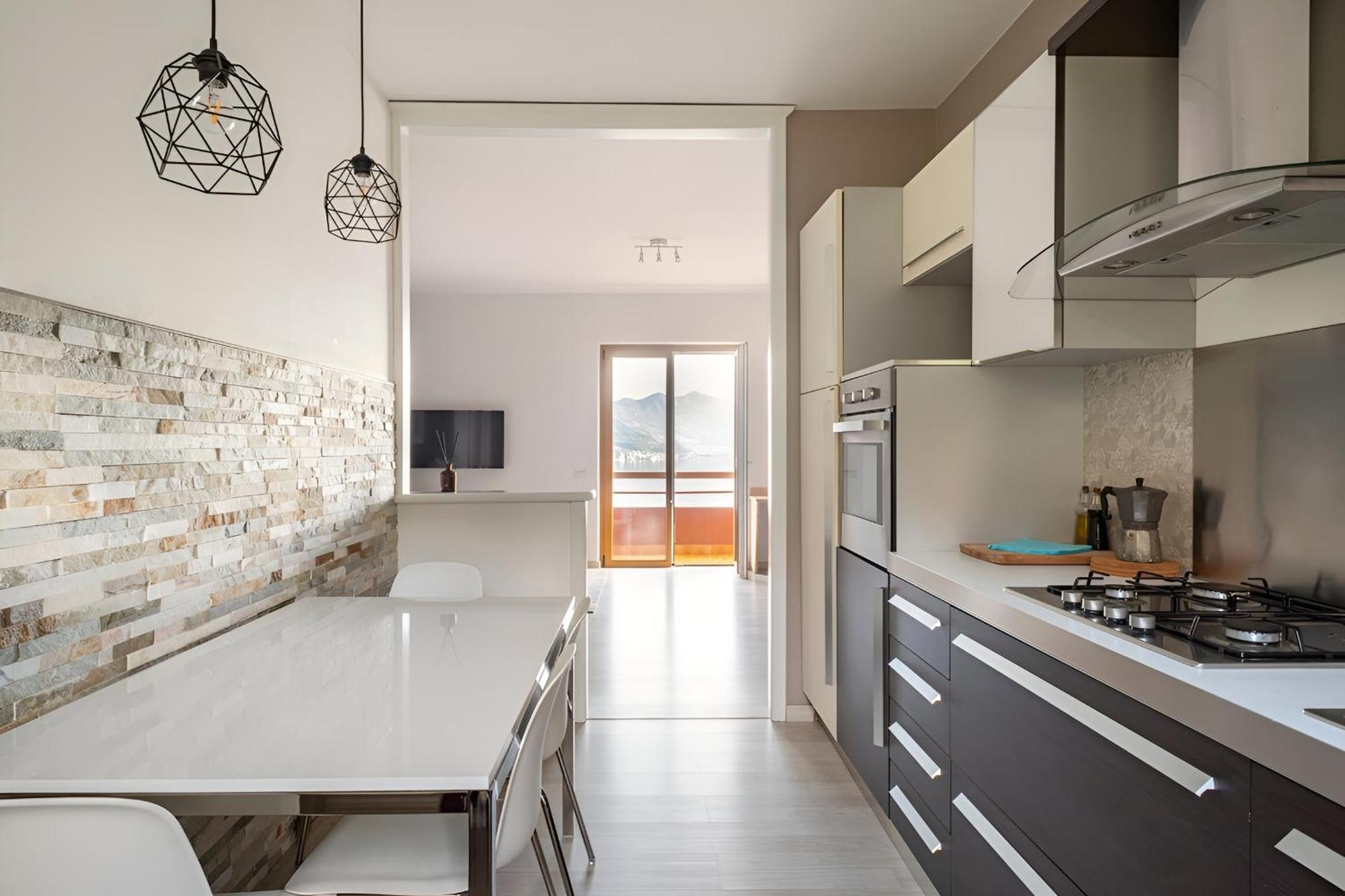 Happy Guest Apartments - Dolce Vista Рива-ди-Сольто Экстерьер фото