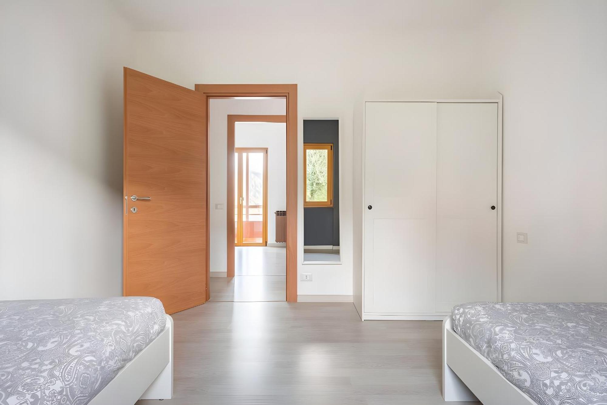 Happy Guest Apartments - Dolce Vista Рива-ди-Сольто Экстерьер фото