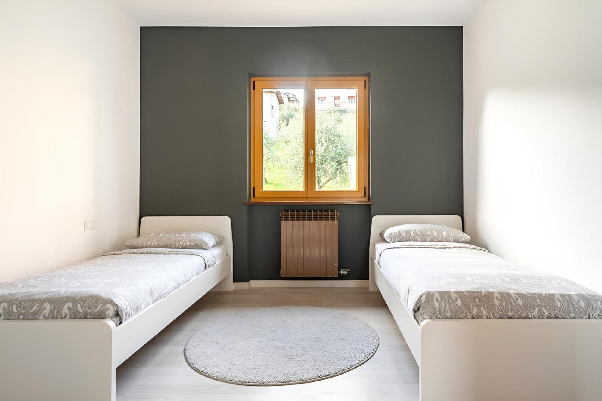 Happy Guest Apartments - Dolce Vista Рива-ди-Сольто Экстерьер фото