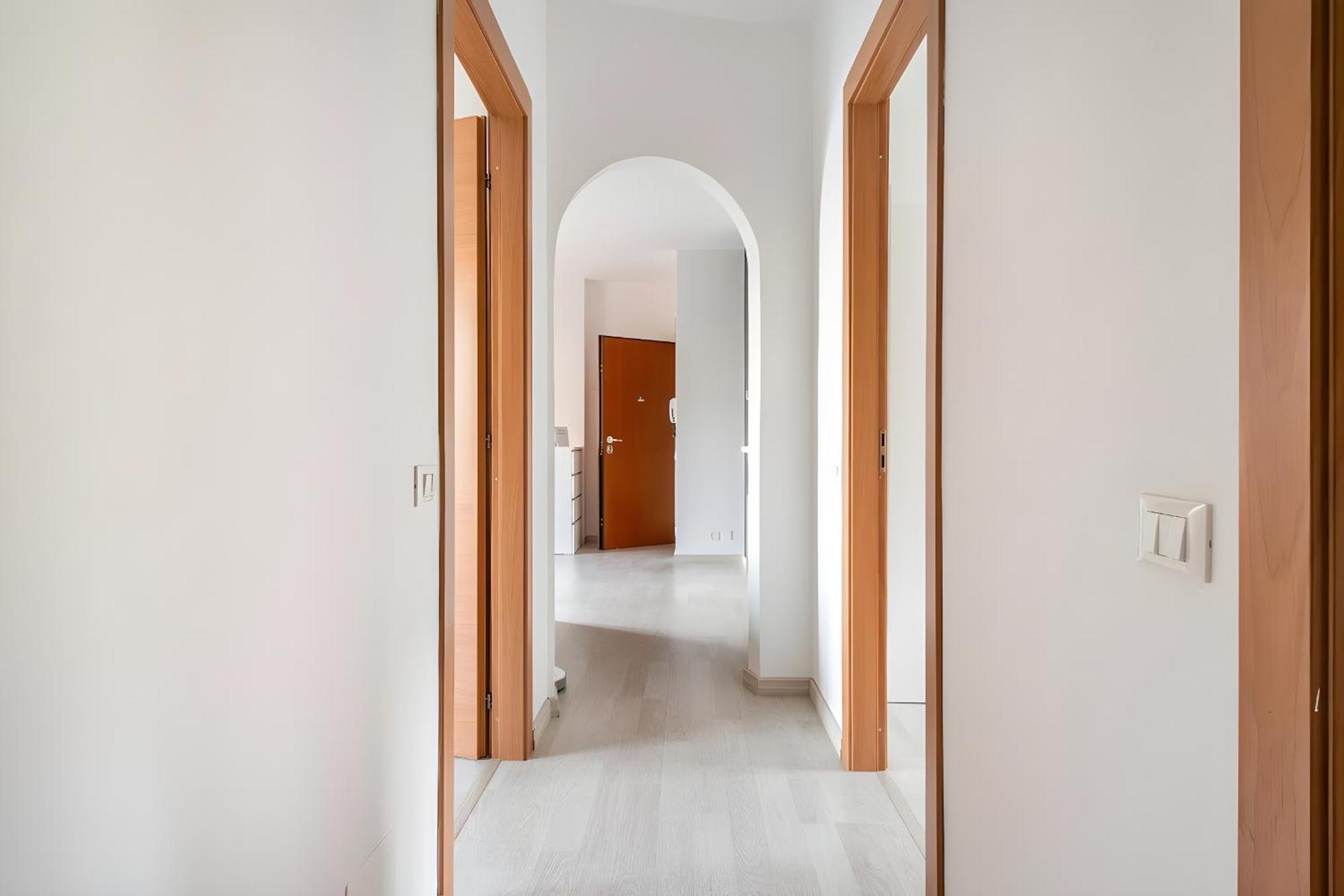 Happy Guest Apartments - Dolce Vista Рива-ди-Сольто Экстерьер фото