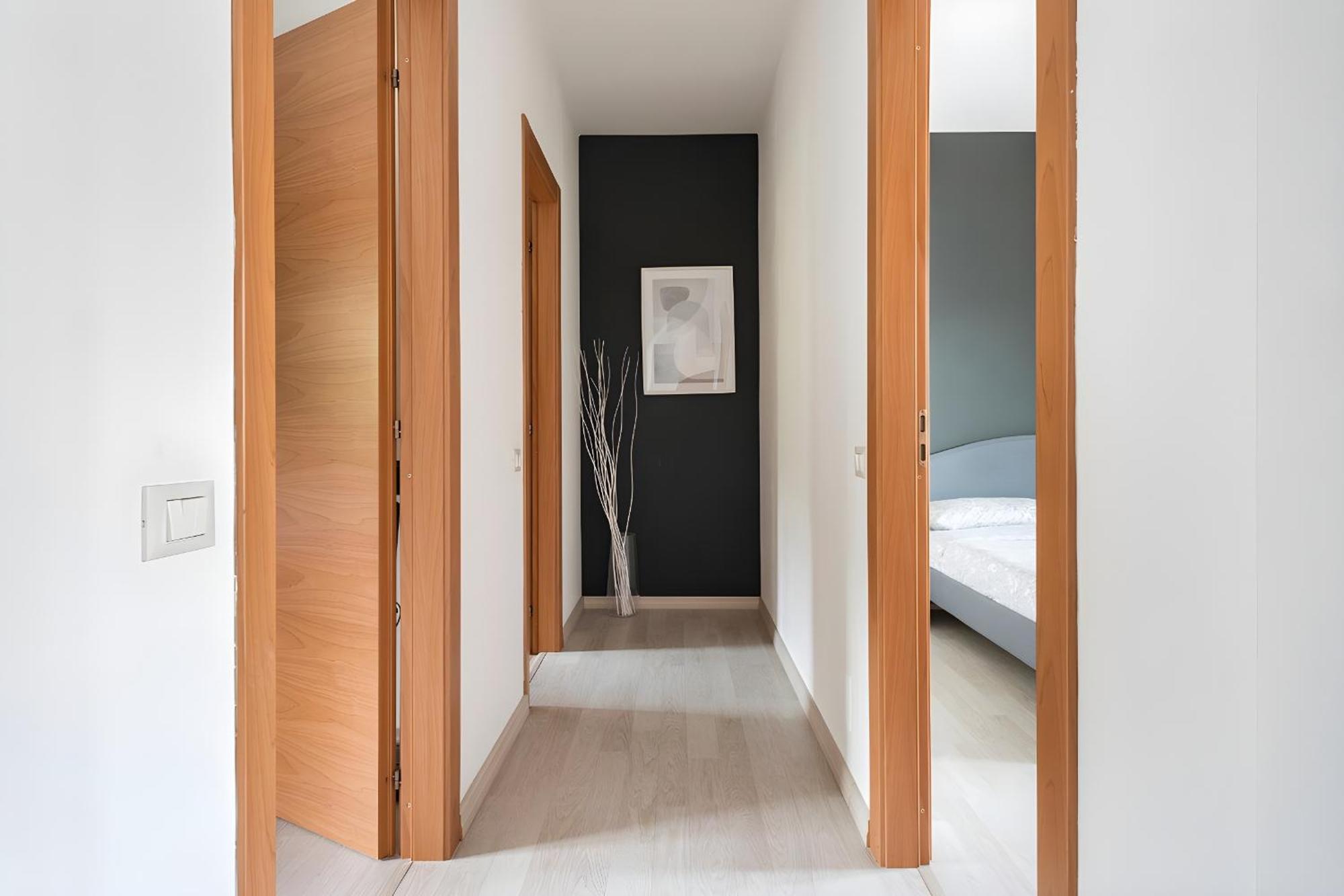 Happy Guest Apartments - Dolce Vista Рива-ди-Сольто Экстерьер фото