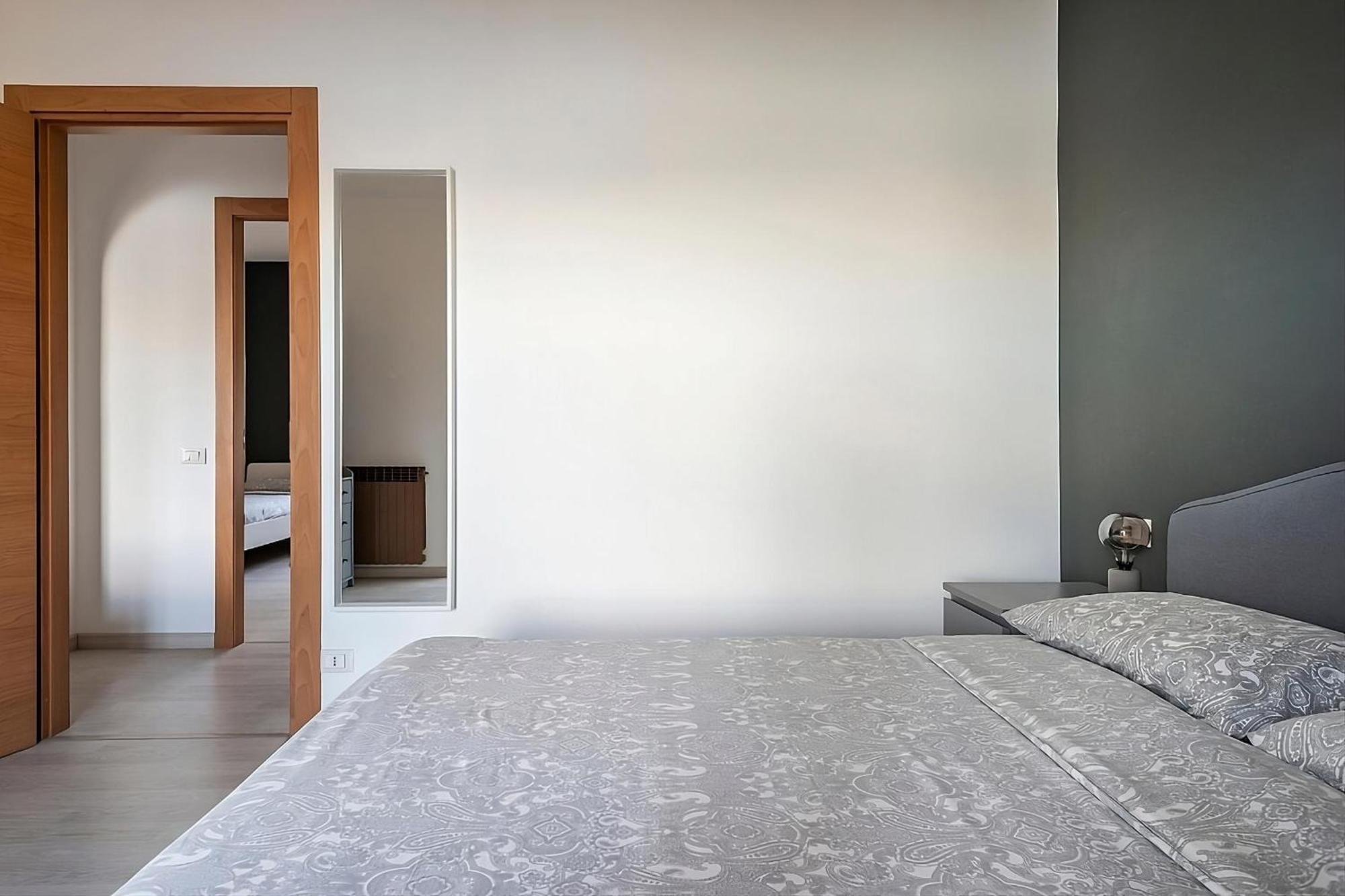Happy Guest Apartments - Dolce Vista Рива-ди-Сольто Экстерьер фото