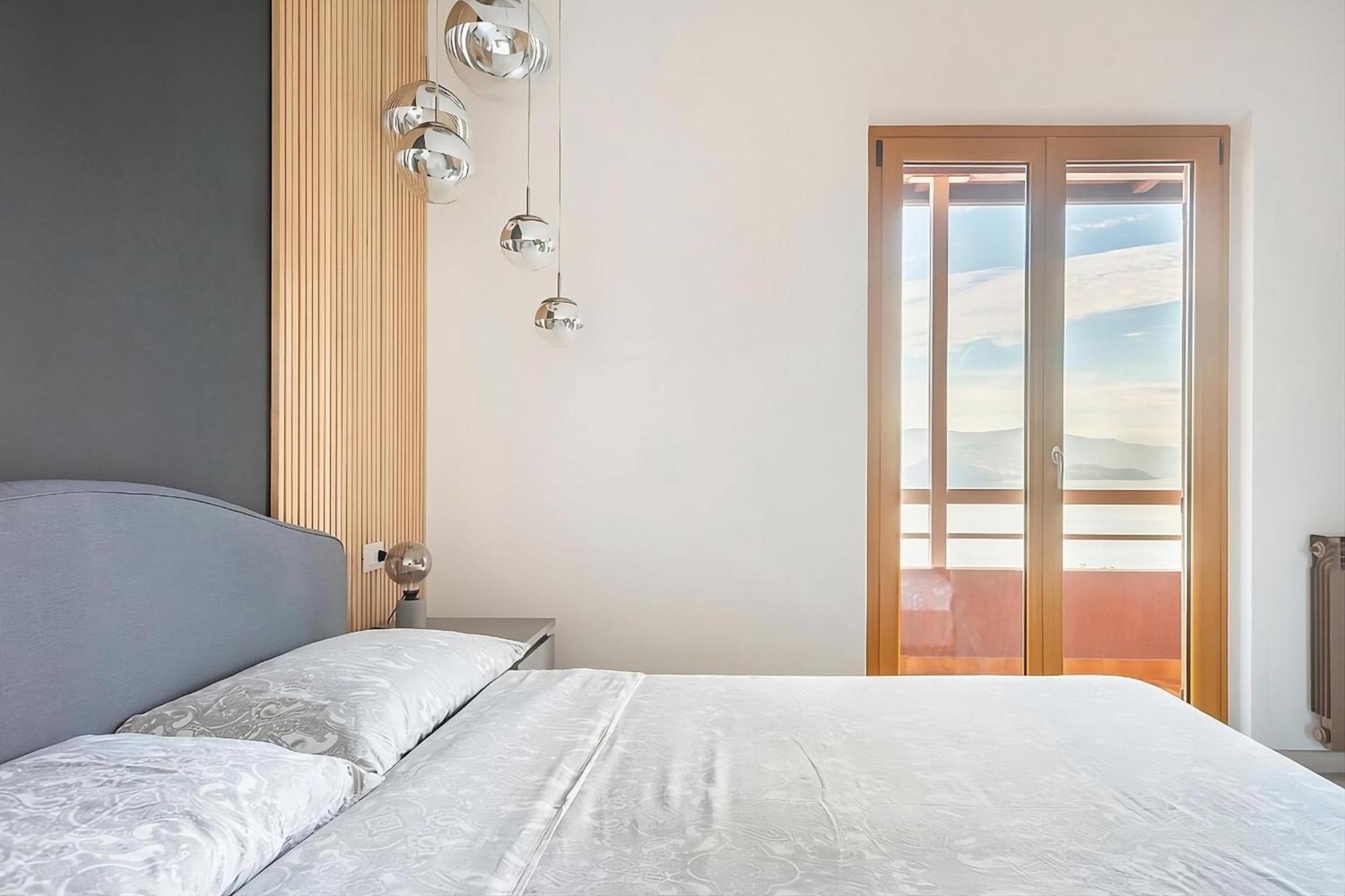 Happy Guest Apartments - Dolce Vista Рива-ди-Сольто Экстерьер фото