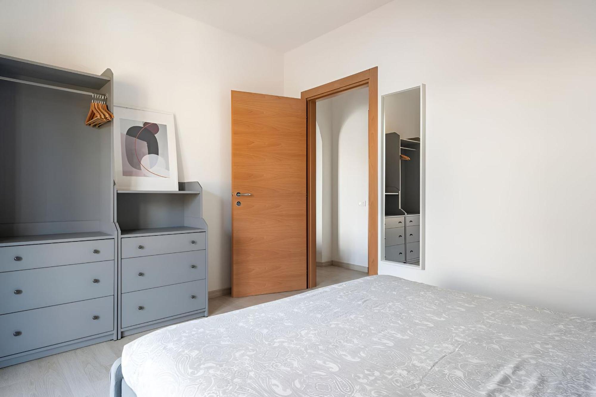 Happy Guest Apartments - Dolce Vista Рива-ди-Сольто Экстерьер фото